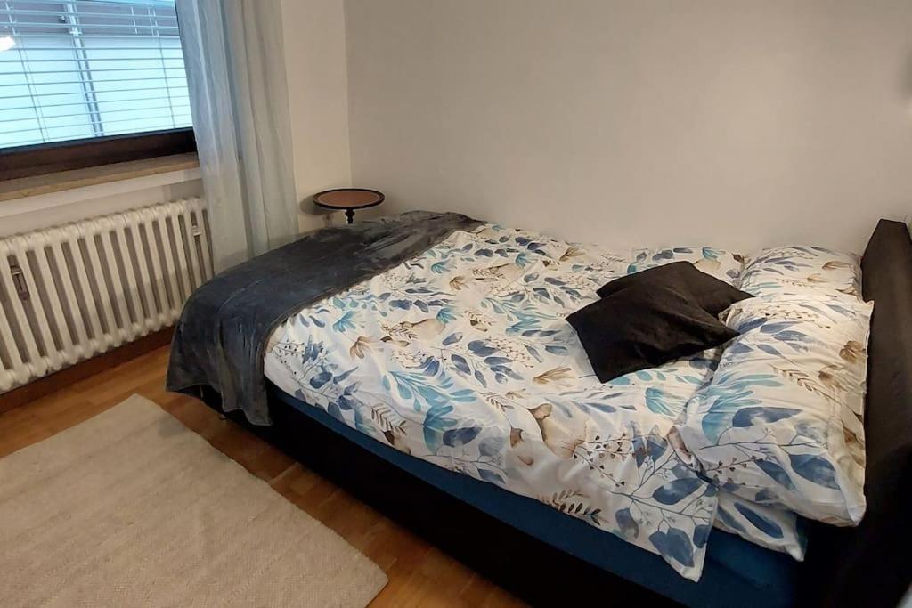 Appartamento Zum Wohlfuehlen Beruflich Und Privat *