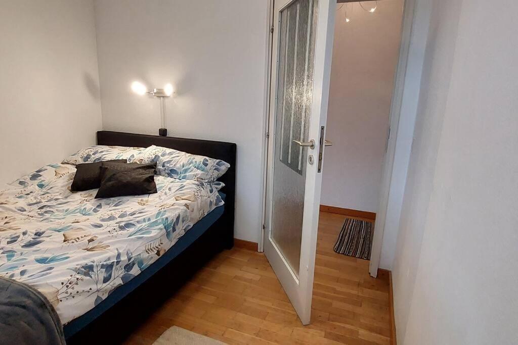Zum Wohlfuehlen Beruflich Und Privat Appartamento